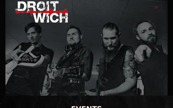droitwich.de
