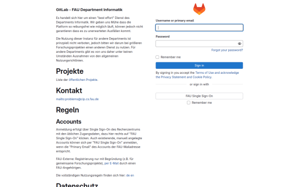gitlab.cs.fau.de