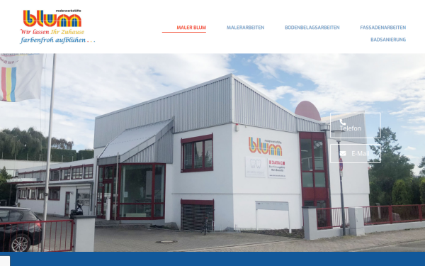 www.maler-blum.de