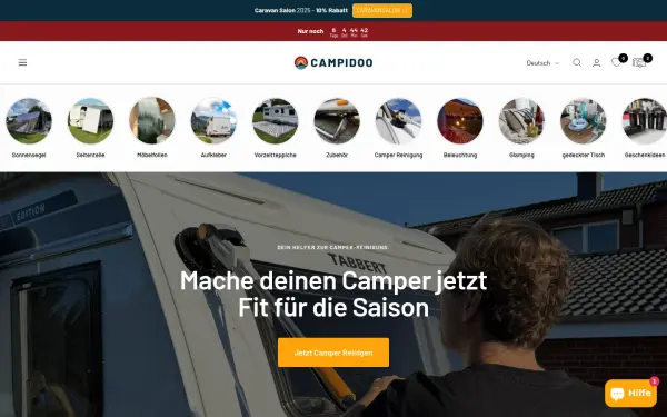 campidoo.de