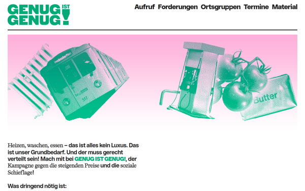 www.wirsagengenug.de