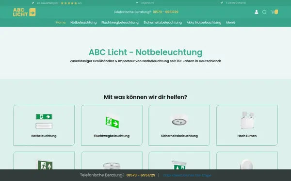 abc-licht.de