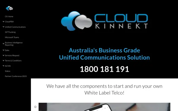 www.cloudkinnekt.com.au