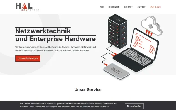 www.hal-computers.de
