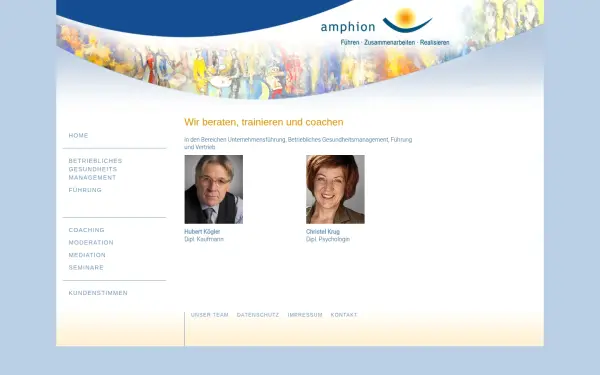 www.unternehmensberatung-amphion.de