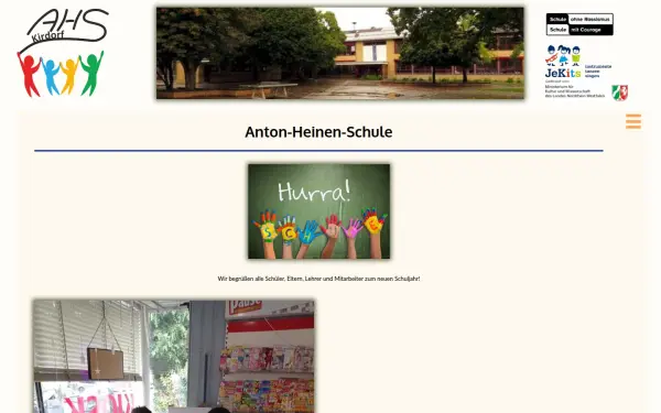 ahs-kirdorf.de