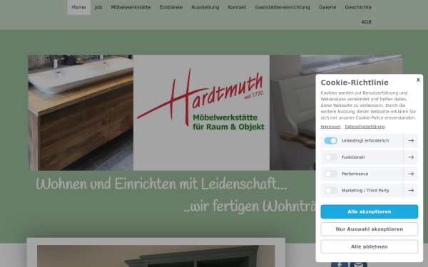 www.hardtmuth.de