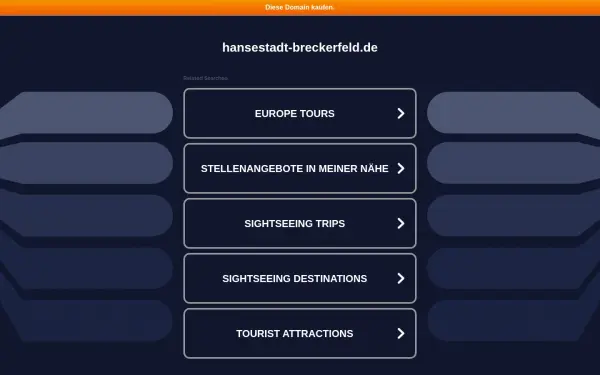 hansestadt-breckerfeld.de