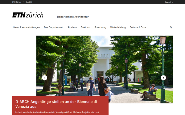 arch.ethz.ch