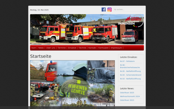 feuerwehrimmensen.de
