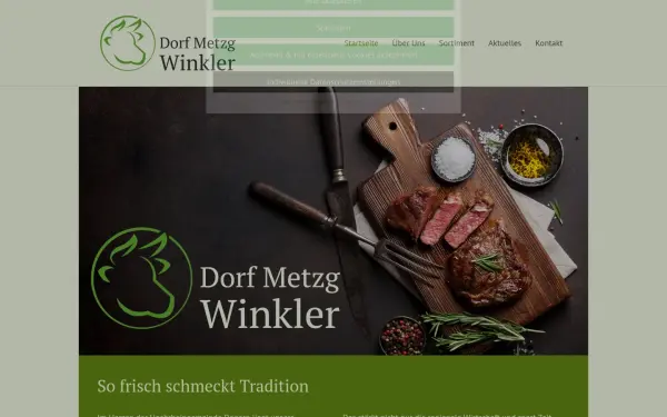 www.dorfmetzg.de