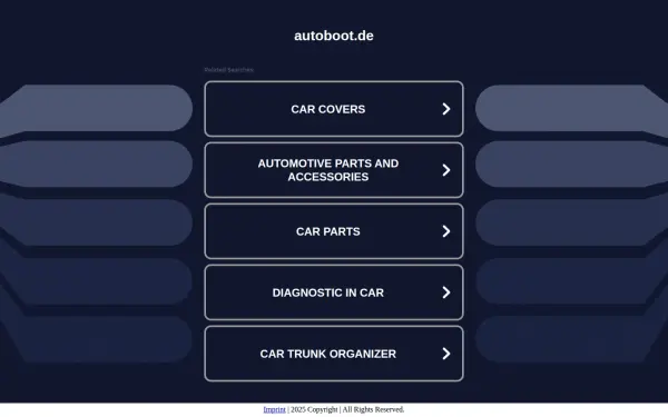 autoboot.de