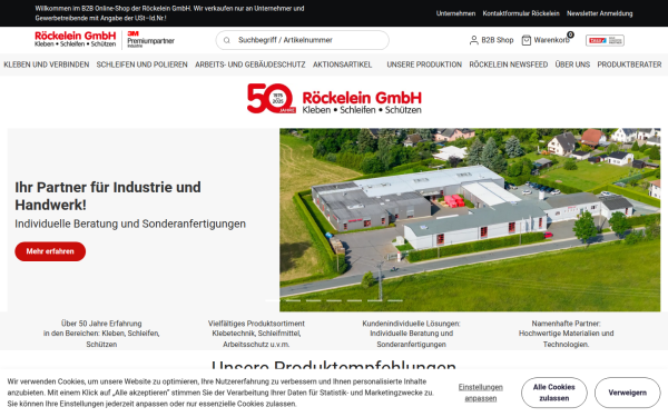 roeckelein-gmbh.de