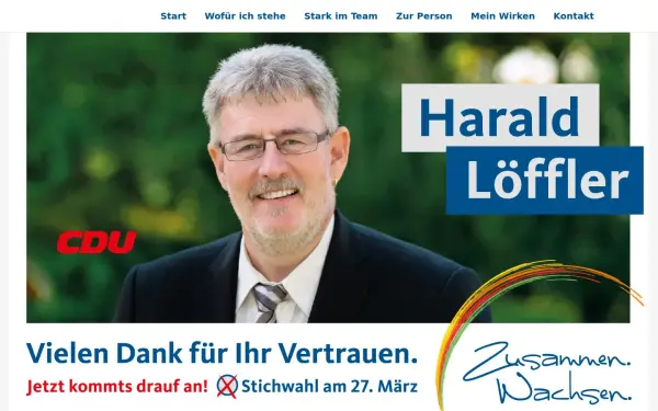 www.harald-loeffler.de