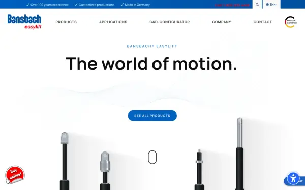www.bansbach.com