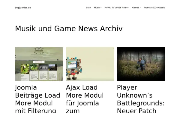 www.digijunkies.de