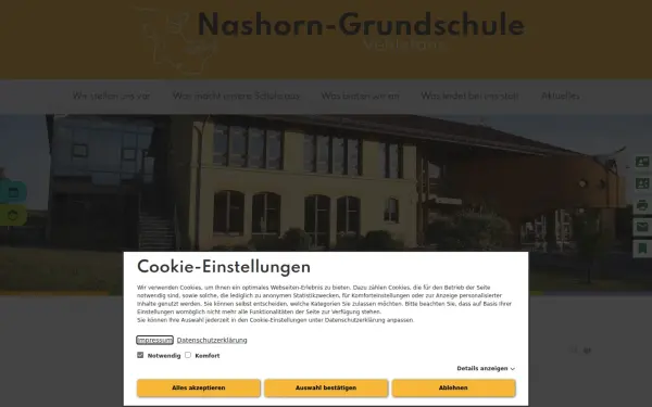 www.grundschule-vehlefanz.de