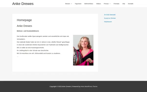 anke-drewes.de