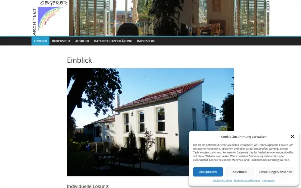 architekt-segerer.de
