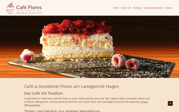 www.cafeflores.de