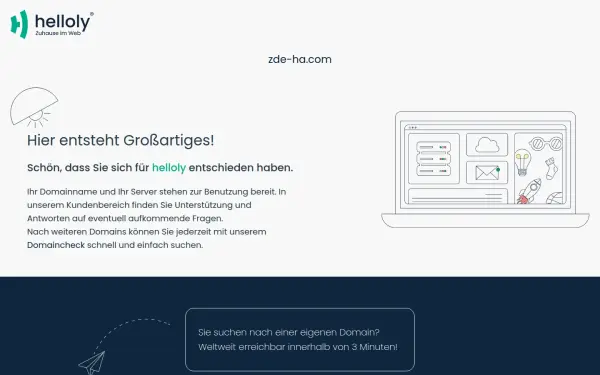 zde-ha.com