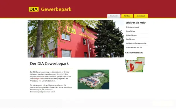 www.dia-gewerbepark.de