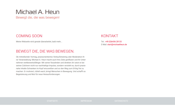 www.michaelheun.de