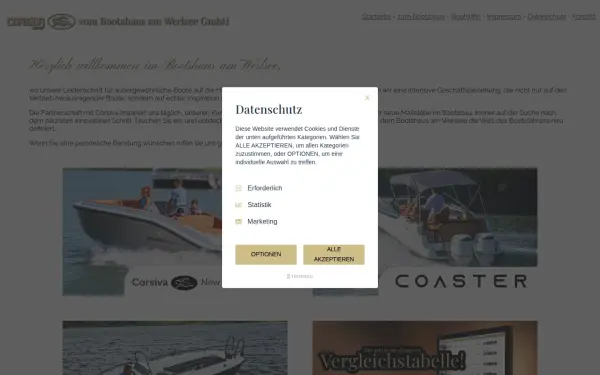corsiva.de
