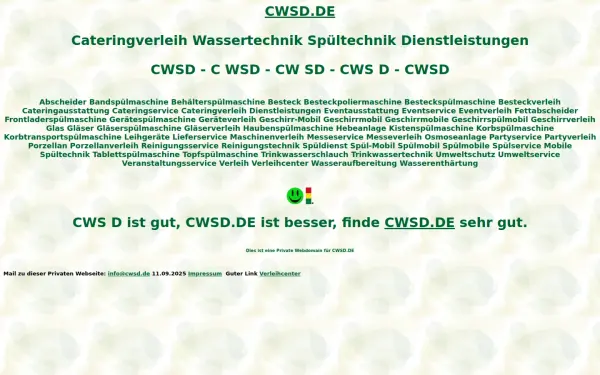 cwsd.de