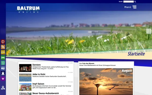 baltrum-aktuell.de