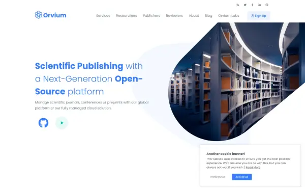 orvium.io