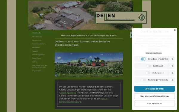 www.dellen-lohnunternehmen.de