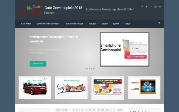 gutegewinnspiele.de