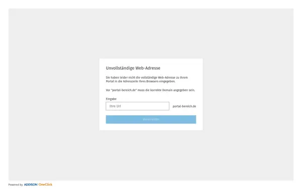 ihreseite.portal-bereich.de