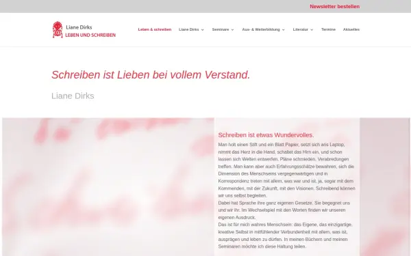 liane-dirks.de