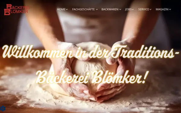www.baeckerei-bloemker.de