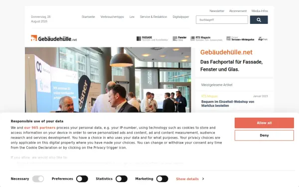www.gebaeudehuelle.net