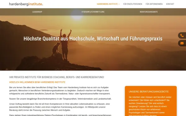 hardenberg-institute.com