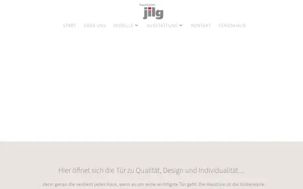 jilg-haustueren.de