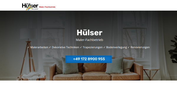 maler-huelser.de