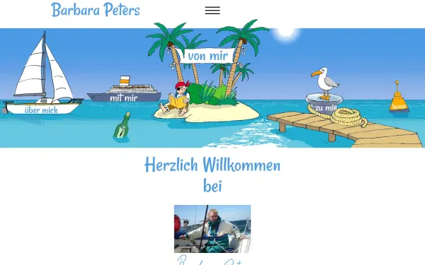 barbarapeters.de