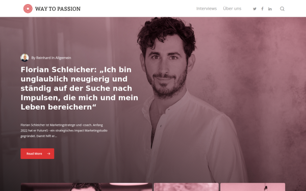 waytopassion.com