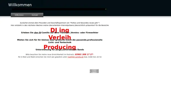 dj-camillo.de