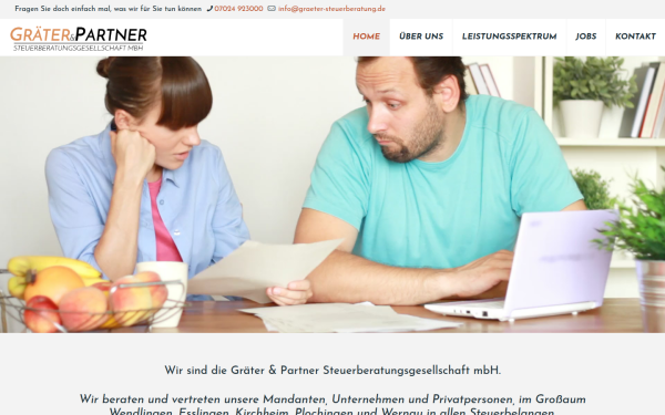 graeter-steuerberatung.de