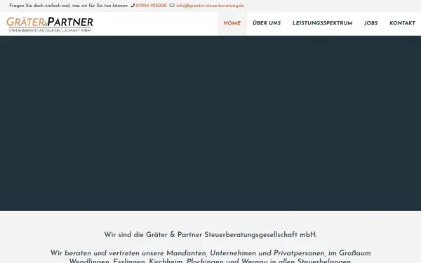 graeter-steuerberatung.de