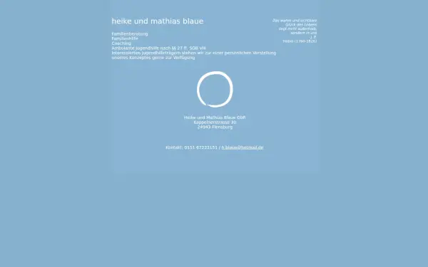 heikeblaue.de