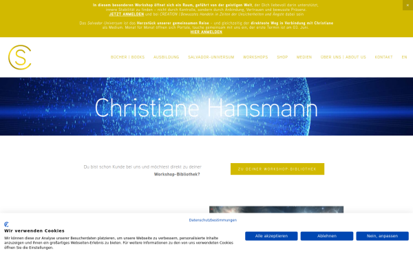 www.christiane-hansmann.com