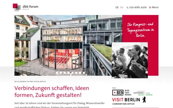 www.dbb-forum.berlin
