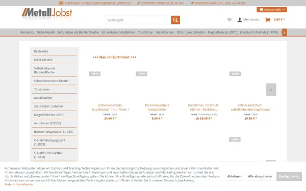 www.metall-jobst.de