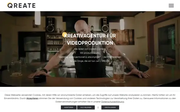 qreate.de